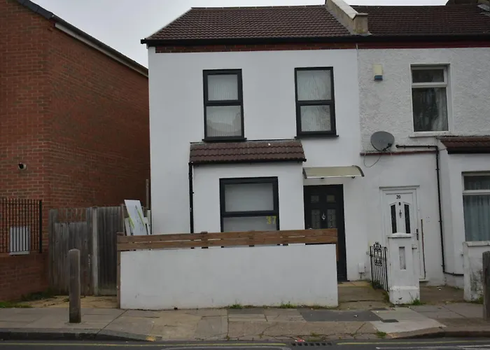 Plumstead