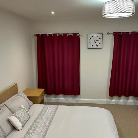 Ferienwohnung Plumstead London Exterior foto